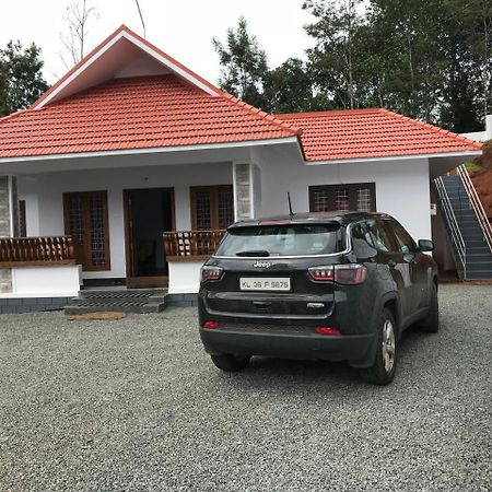 Friends Valley Home Stay Kattappana Exterior photo