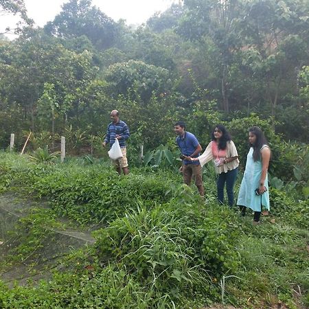 Friends Valley Home Stay Kattappana Exterior photo