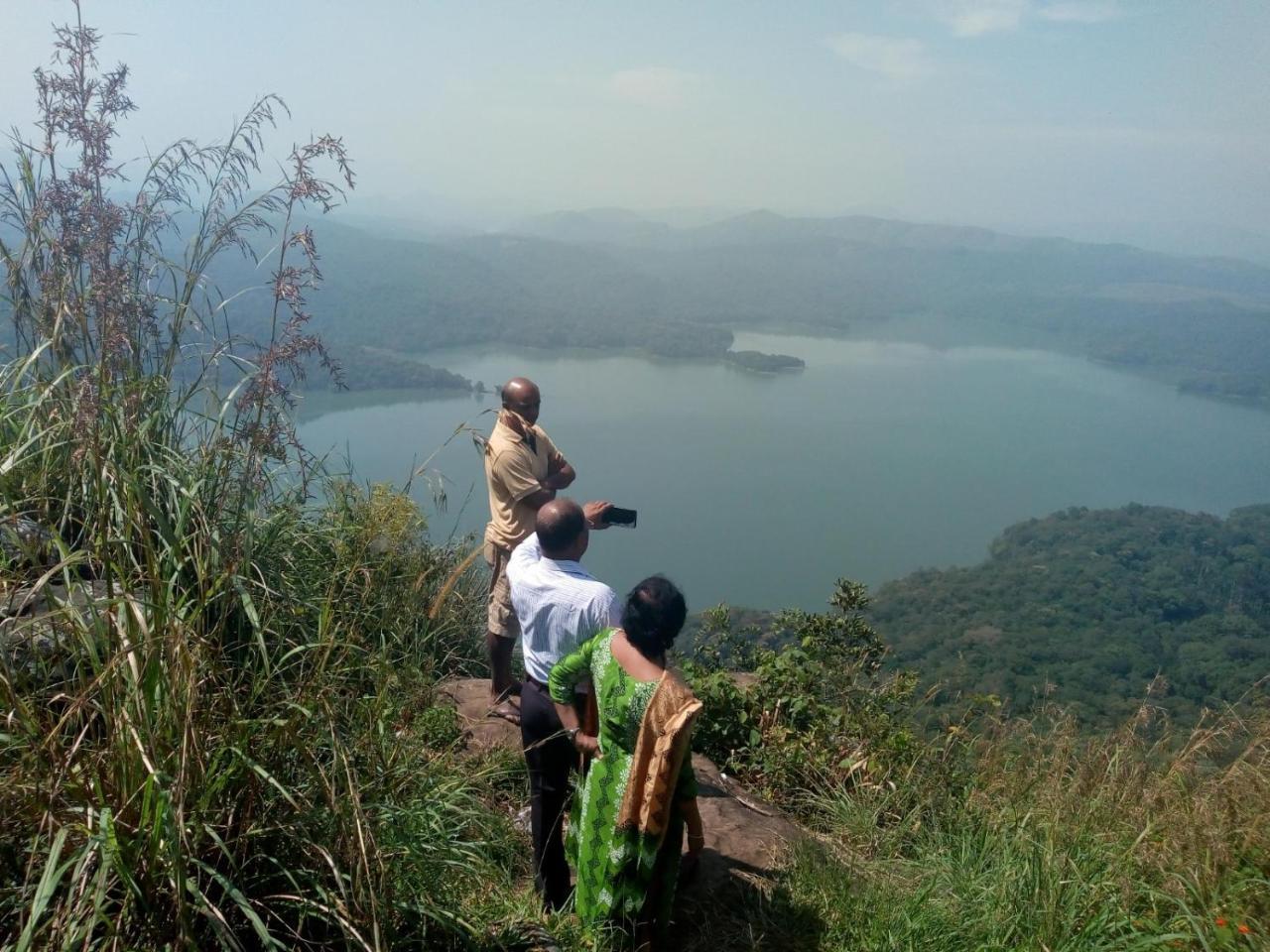 Friends Valley Home Stay Kattappana Exterior photo
