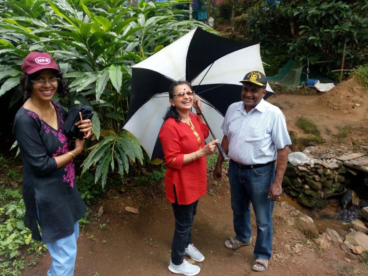 Friends Valley Home Stay Kattappana Exterior photo