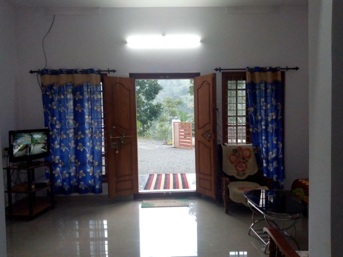 Friends Valley Home Stay Kattappana Exterior photo