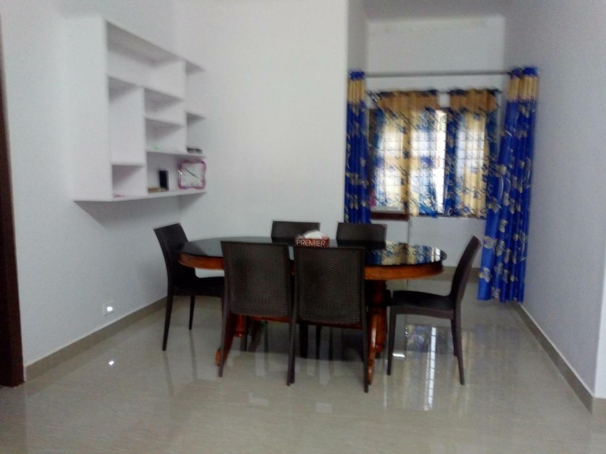 Friends Valley Home Stay Kattappana Exterior photo