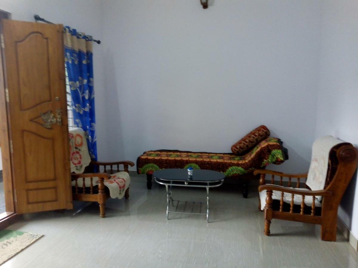 Friends Valley Home Stay Kattappana Exterior photo