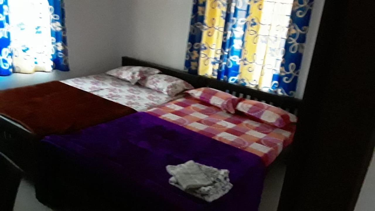 Friends Valley Home Stay Kattappana Exterior photo