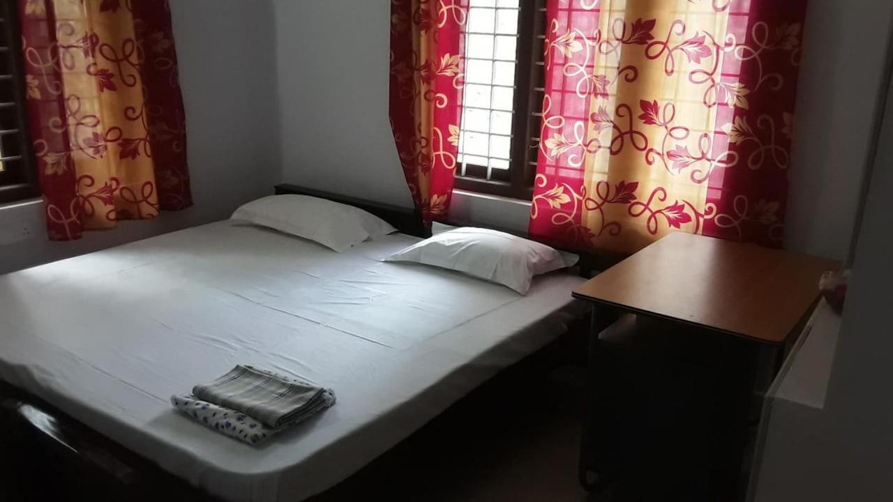 Friends Valley Home Stay Kattappana Exterior photo